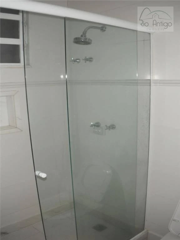 Apartamento sem mobília de 4 quartos com 2 vagas — photo 17