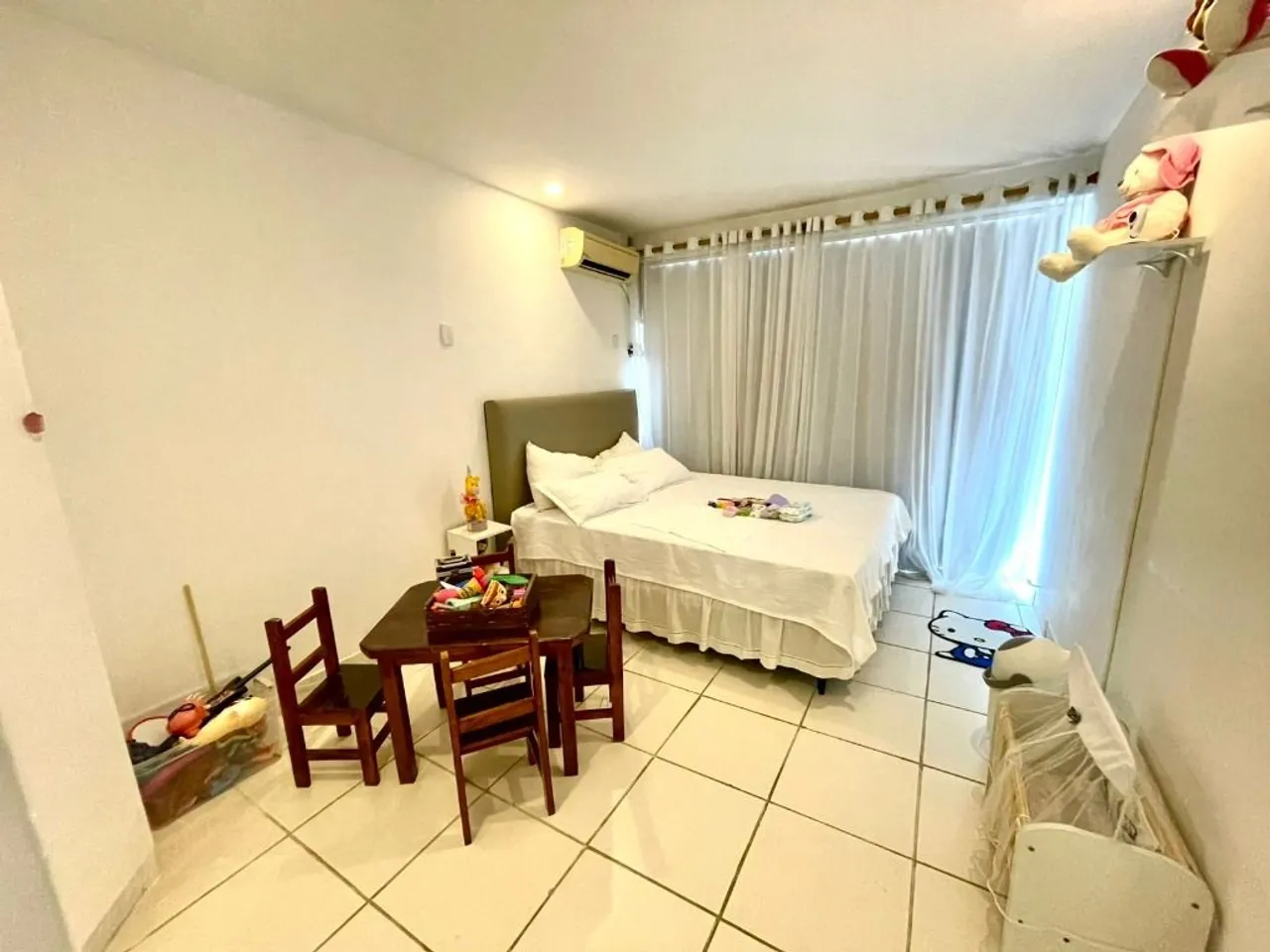 Furnished penthouse with 5 bedrooms and 1147 m² — photo 2
