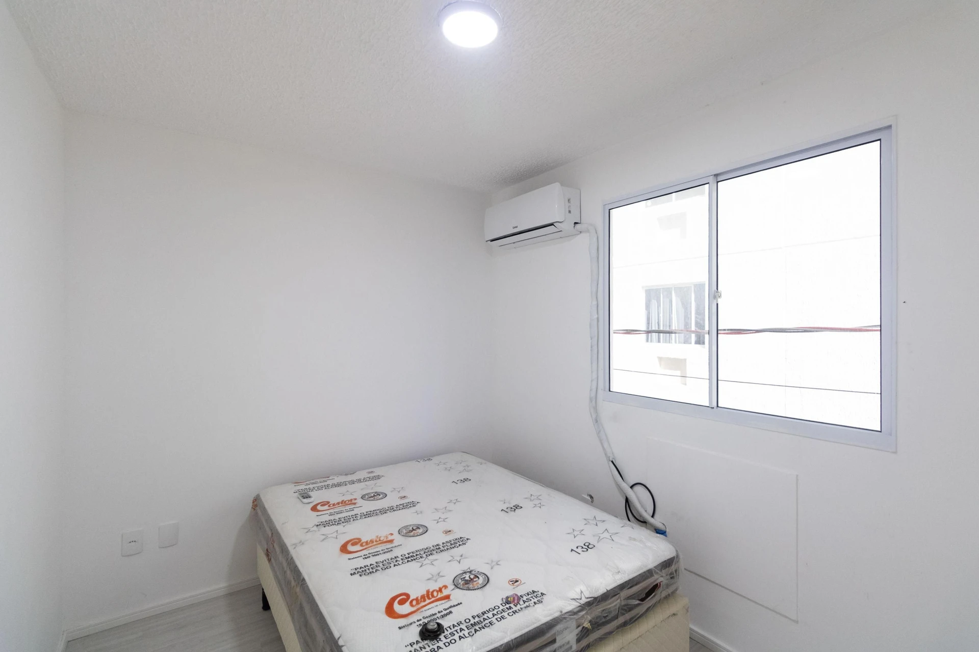 Washing machine in a 2-bedroom apartment, 40 m² — photo 3