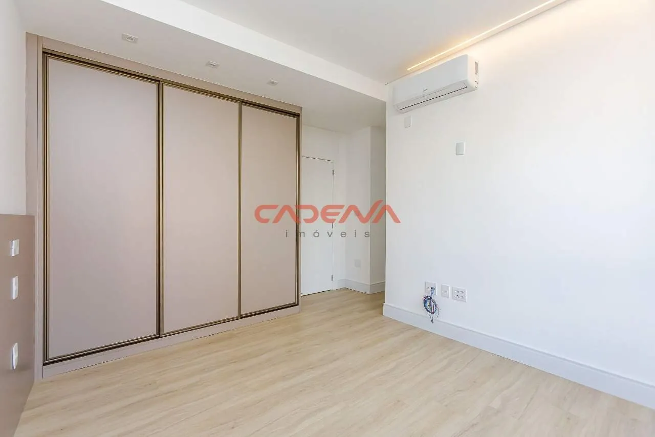 Unfurnished apartment with 3 en-suite bedrooms and 3 parking — photo 17