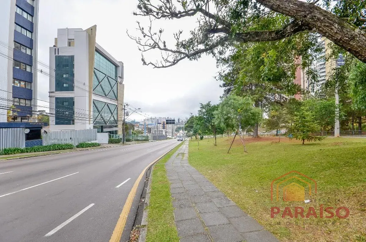 Apartment with 254.0 m², 4 bedrooms and 2 parking spots — photo 47