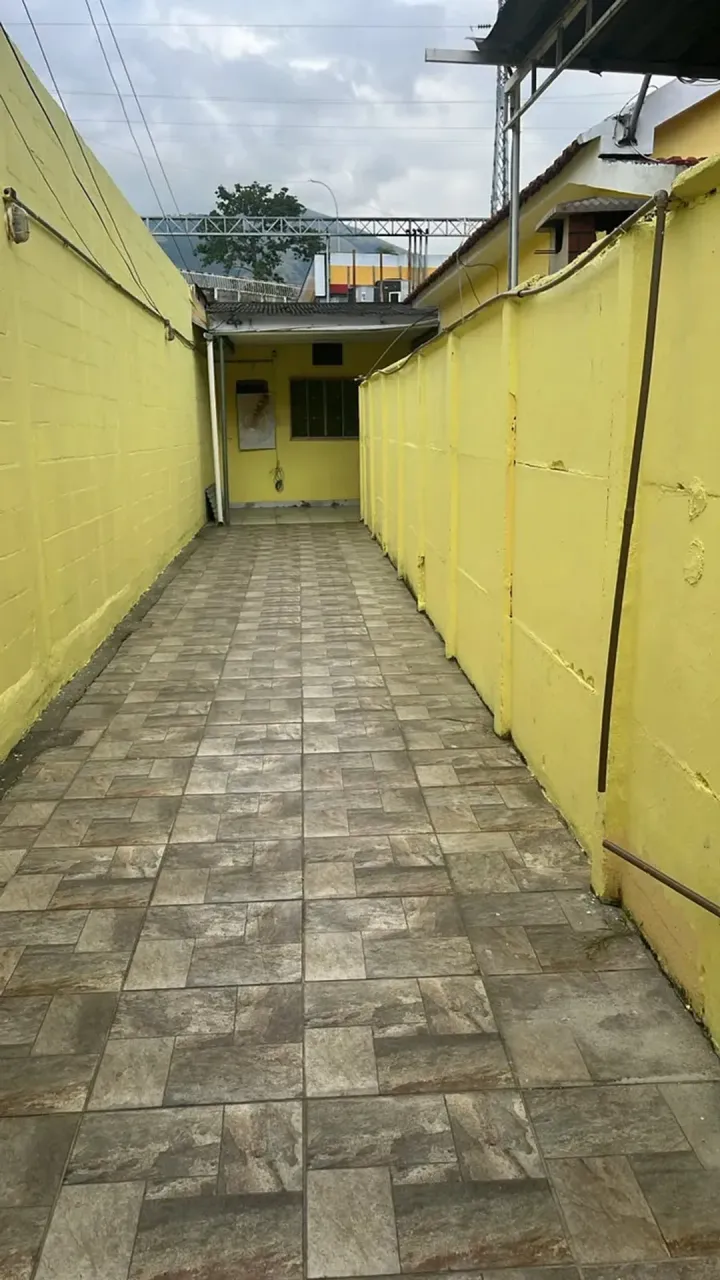 Немеблированный дом без парковки: 1 спальня и 1 ванная — photo 3