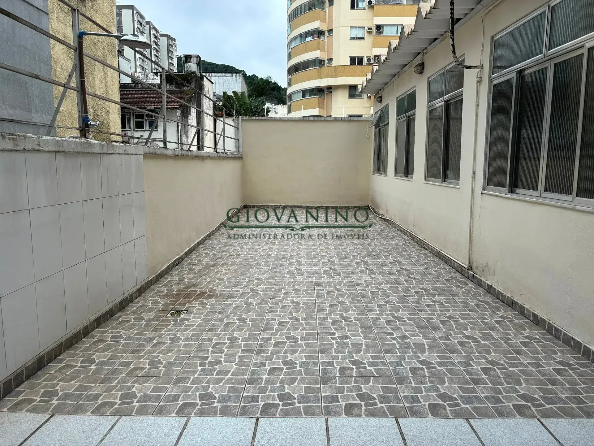 Apartamento de 60 m² e 2 quartos, Botafogo — photo 14