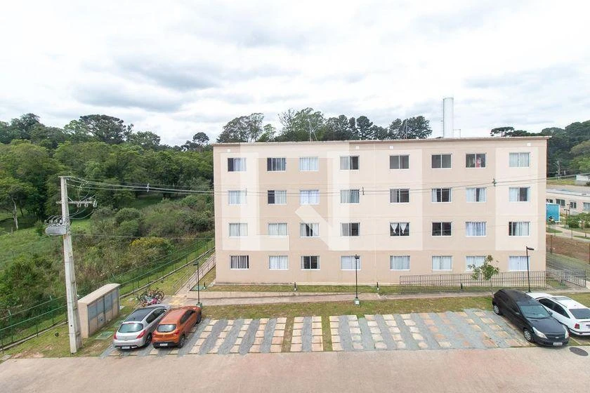 2-bedroom apartment with a home office in Curitiba — photo 7