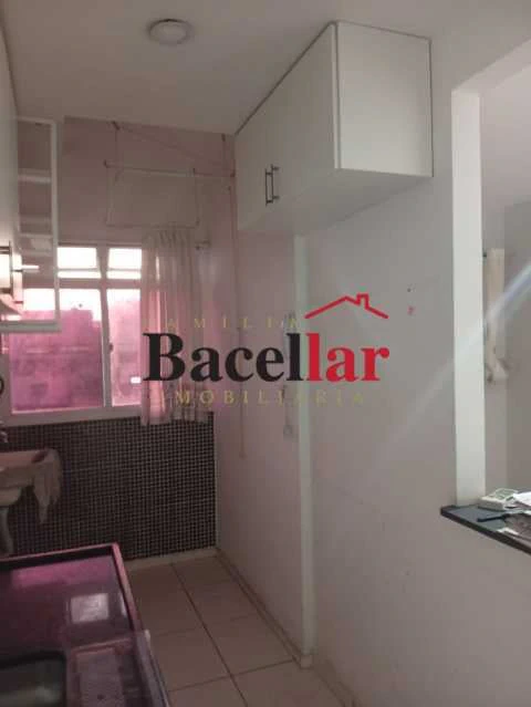 49 m² apartment with 2 bedrooms and 1 en-suite — photo 2