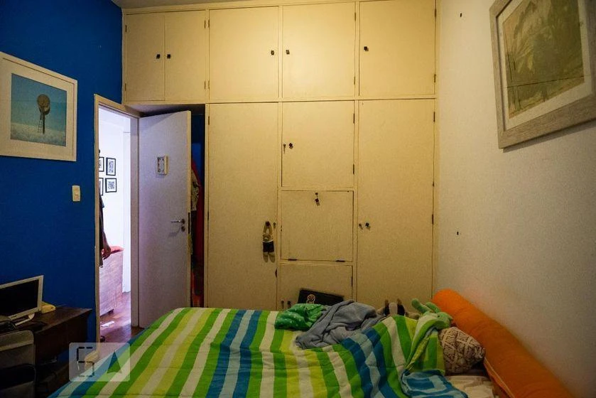 3-bedroom apartment with a home office in Rio de Janeiro — photo 4