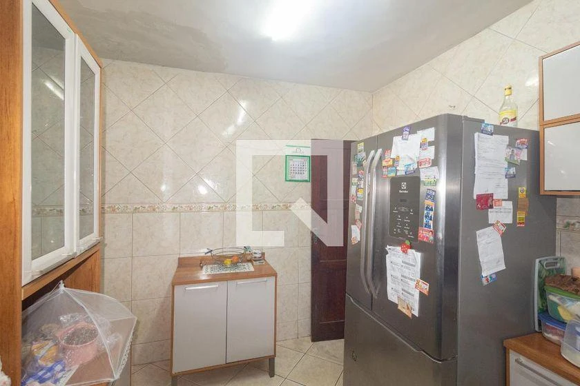 Furnished 400 m² house with a gas kitchen and balcony — photo 32