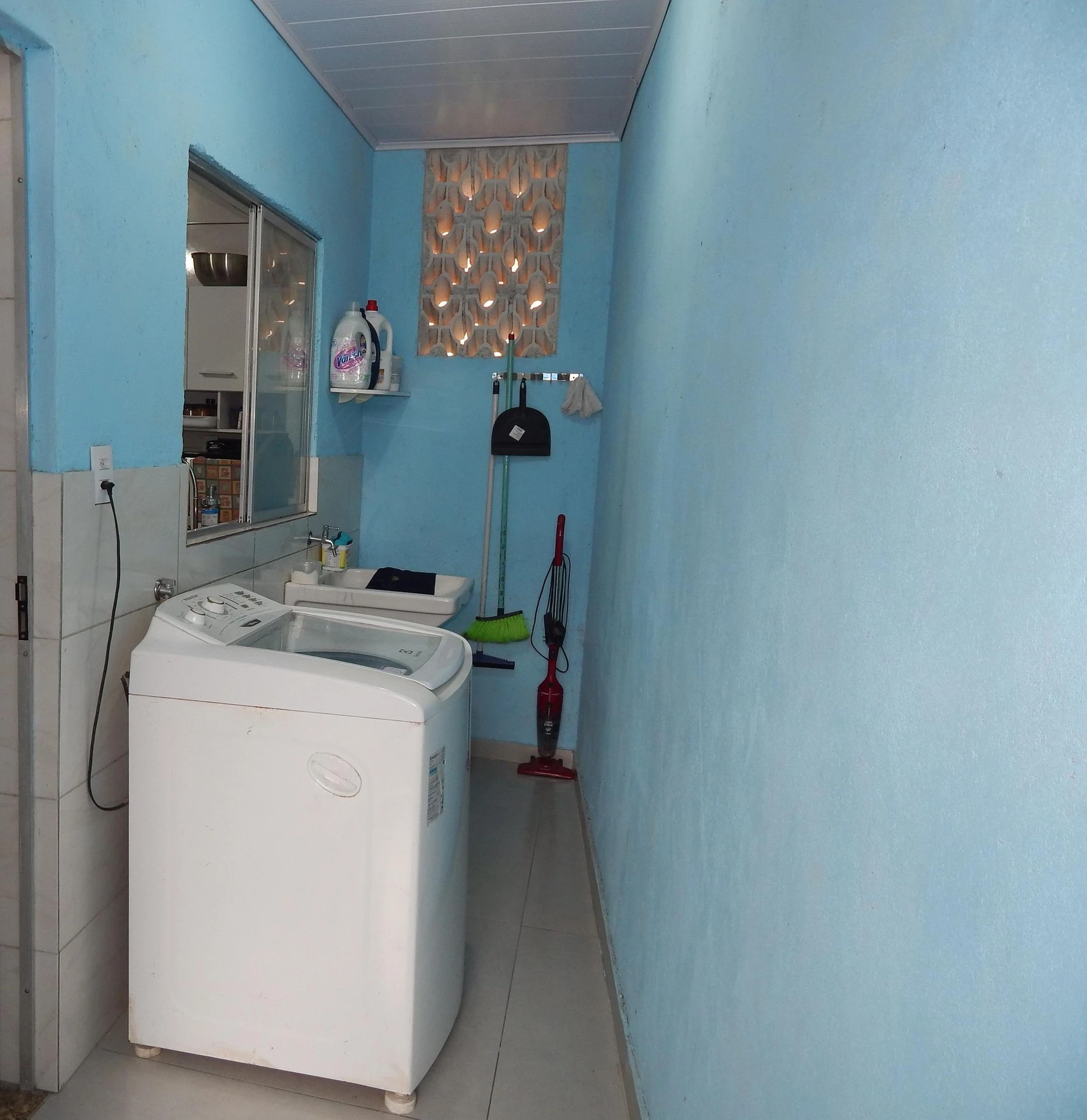 Furnished house, 128 m², with a private BBQ — photo 11