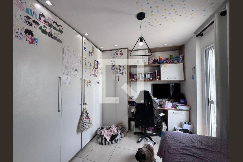 Furnished 360 m² apartment with 3 en-suite bedrooms — photo 16