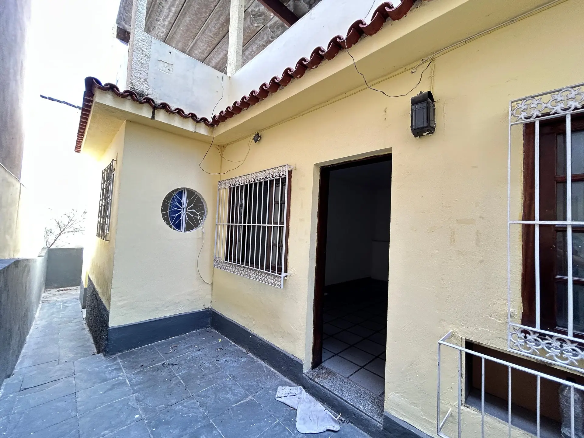 3-bedroom house, 1 with its own bathroom, 94 m² — photo 3