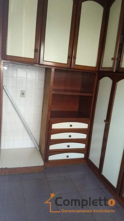 2-bedroom apartment with balcony counter and grill — photo 49
