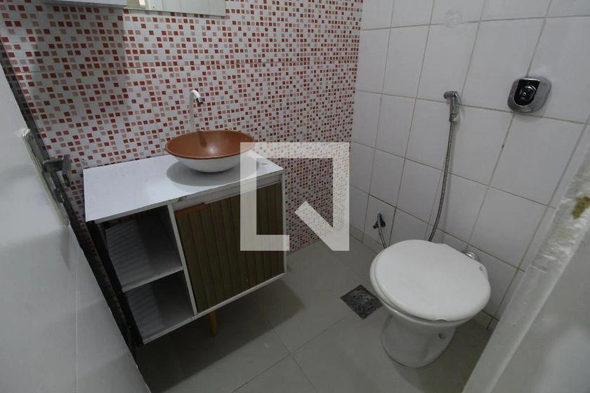 Apartamento de 3 quartos em condomínio com piscina — photo 12