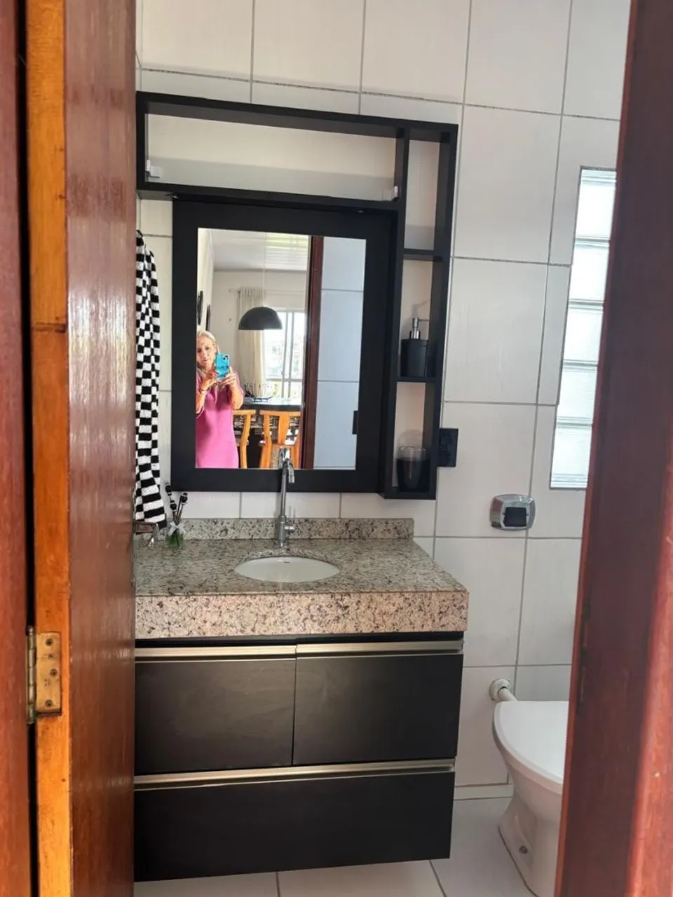 Квартира 65 м² со стиральной машиной и рабочим местом — photo 8