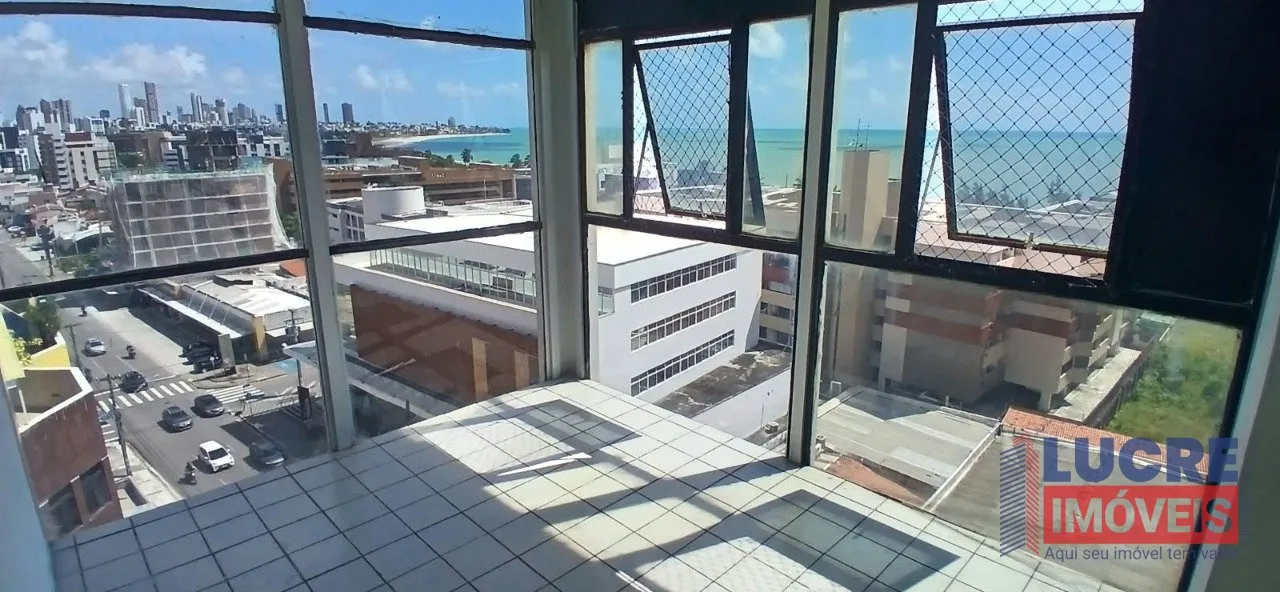 3-bedroom apartment with a water view in João Pessoa — photo 8
