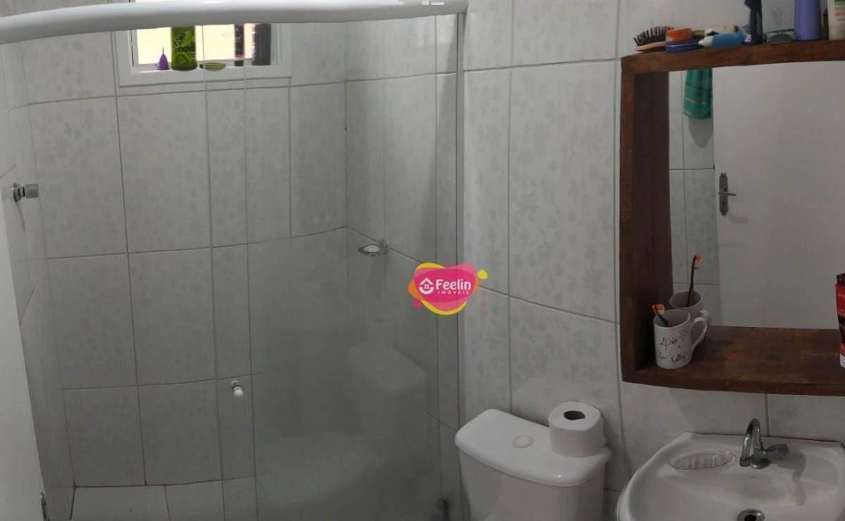 3-bedroom house with a washing machine in Florianópolis — photo 22