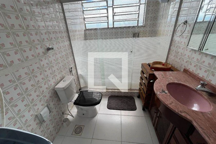 Rental apartment with 1 bedroom and 40 m² — photo 12
