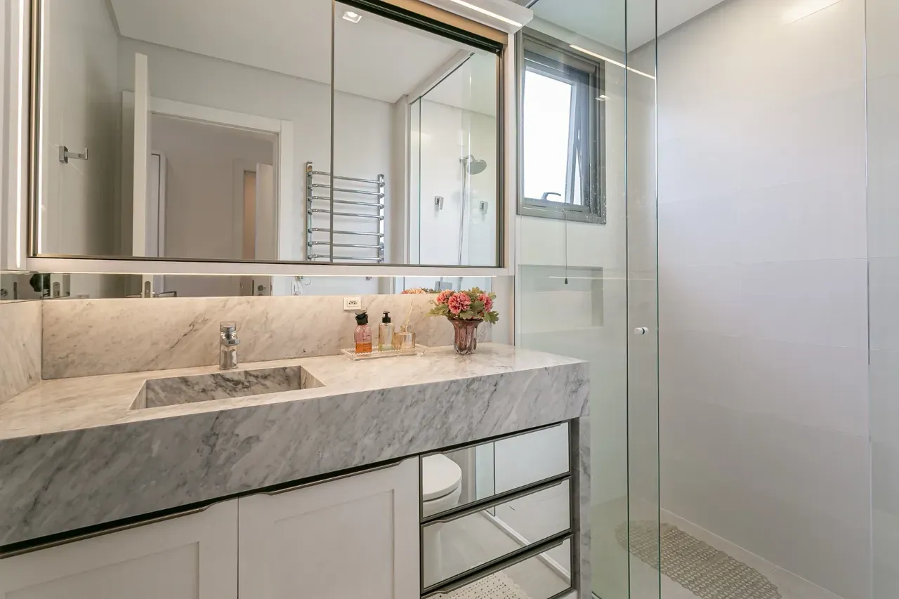 Apartamento amueblado de 150 m² con 3 dormitorios y 2 suites — photo 12
