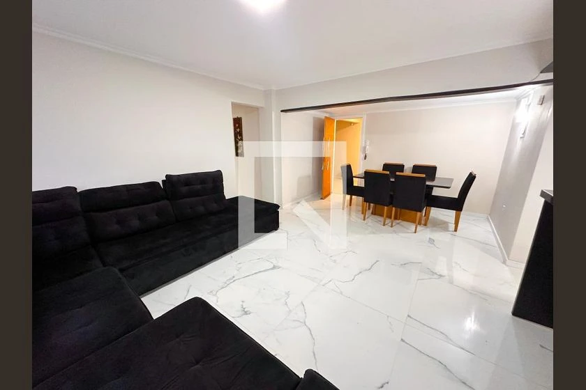 Apartamento con 2 habitaciones y cocina abierta — photo 4