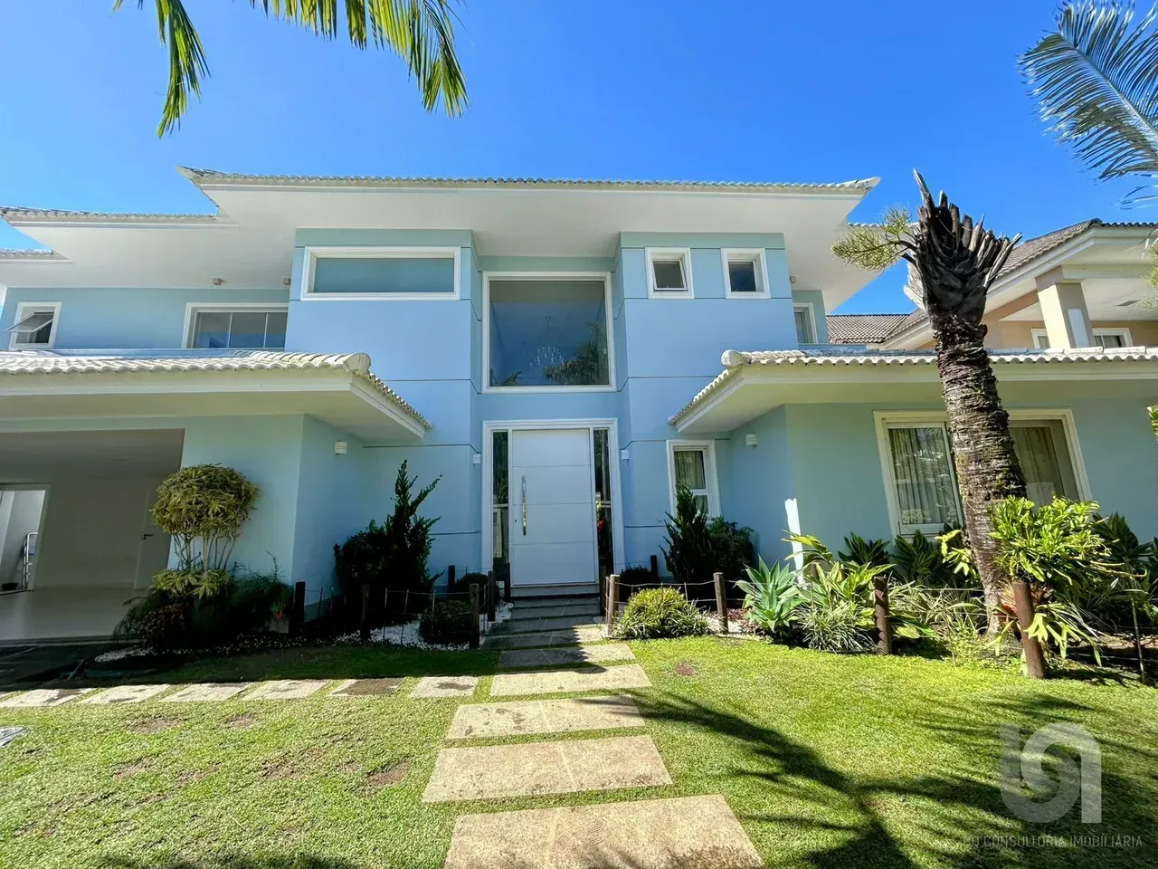 Furnished house with 5 bedrooms and open-air pool — photo 31