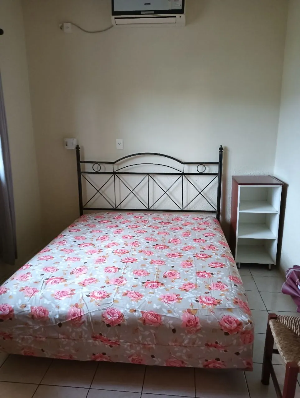 Furnished 2-bedroom, 70 m² house in Florianópolis — photo 6