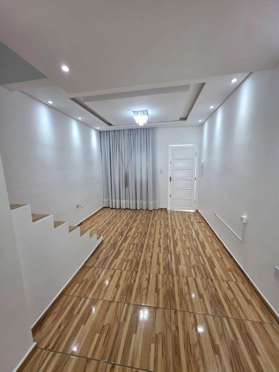 Casa, 73 m², con lavadora — photo 16