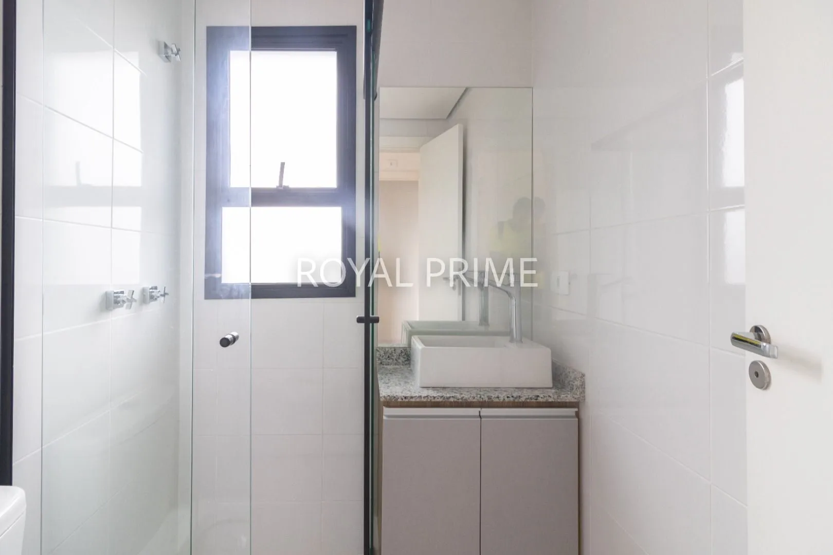 Apartment with open-plan kitchen and 3 en-suites, 97 m² — photo 12