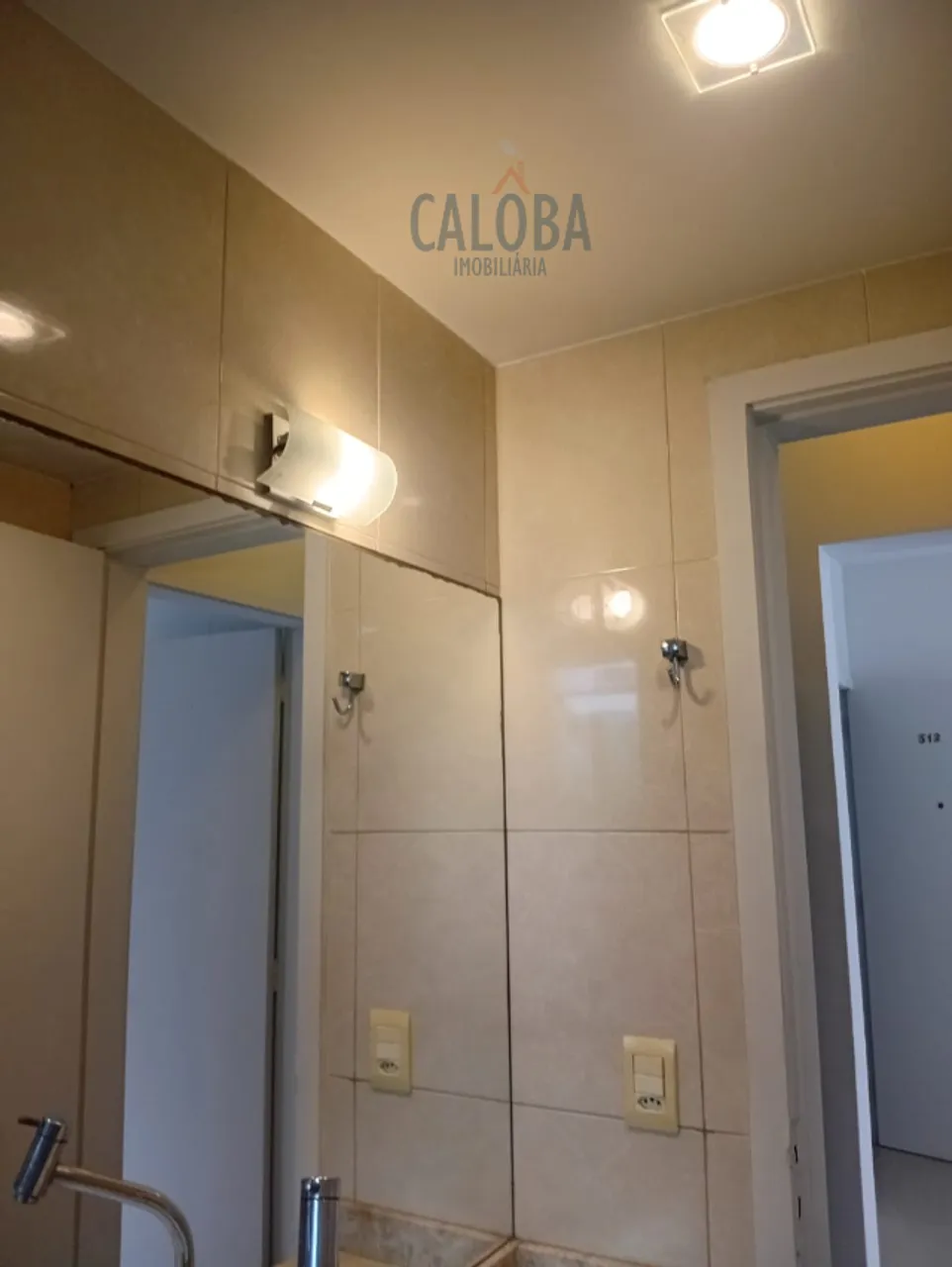 Apartment, 46 m², with a washing machine — photo 14