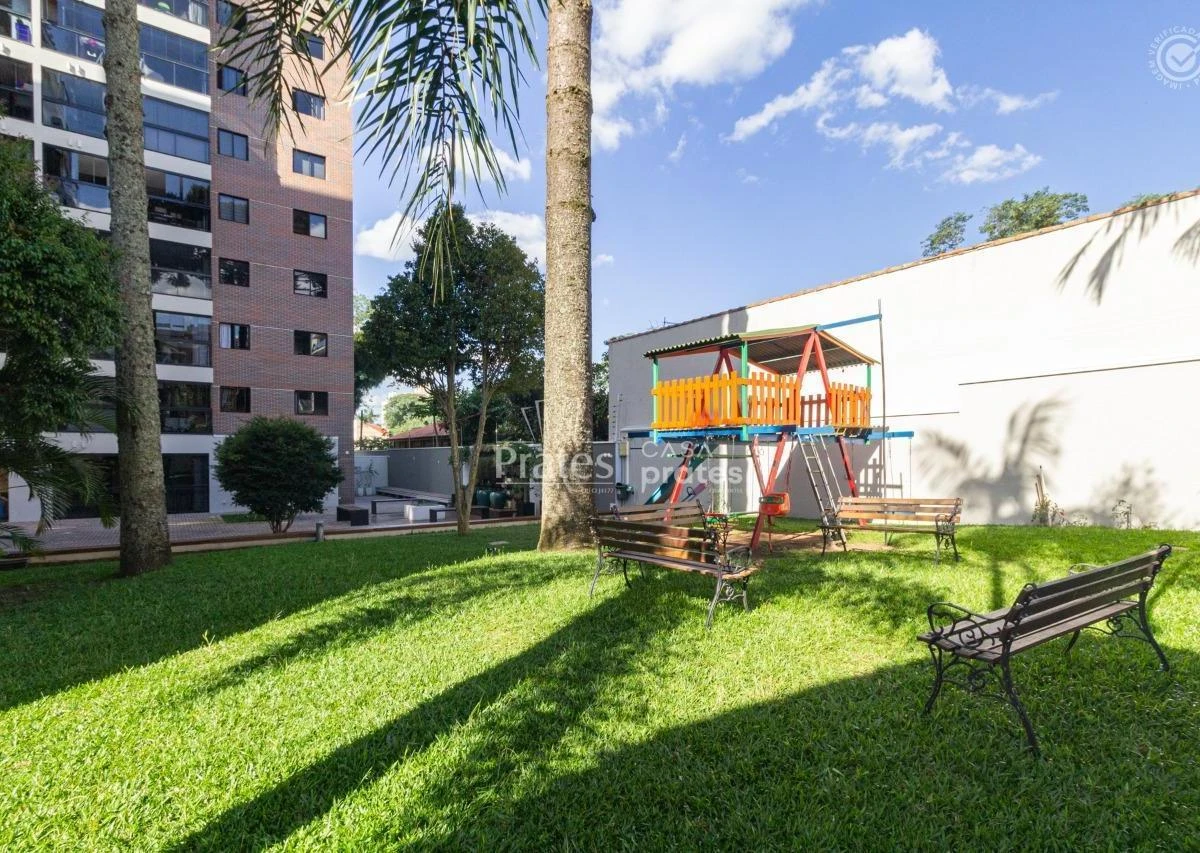 2 quartos e vista para o parque: apartamento de 74 m² — photo 27