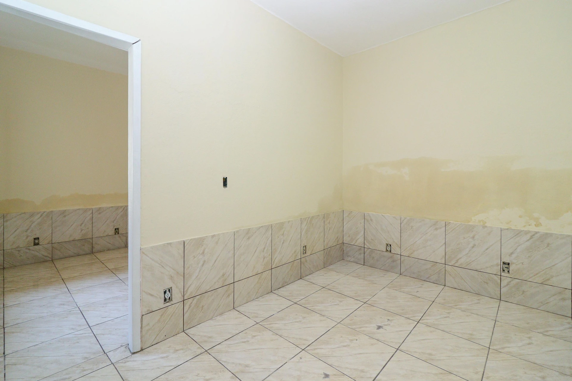 Casa de 1 quarto com jardim — photo 10