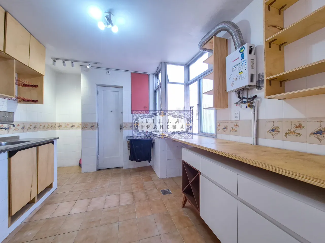 Vista a la montaña y 3 dormitorios: departamento de 100 m² — photo 2