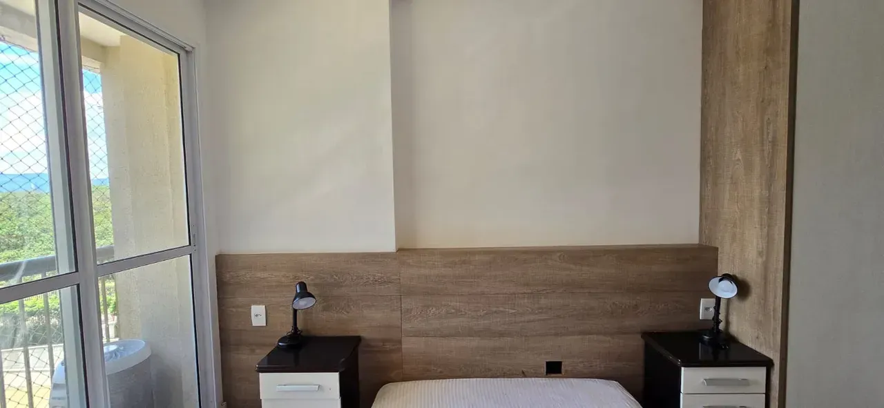 Apartamento mobiliado com 2 quartos e cozinha integrada — photo 8