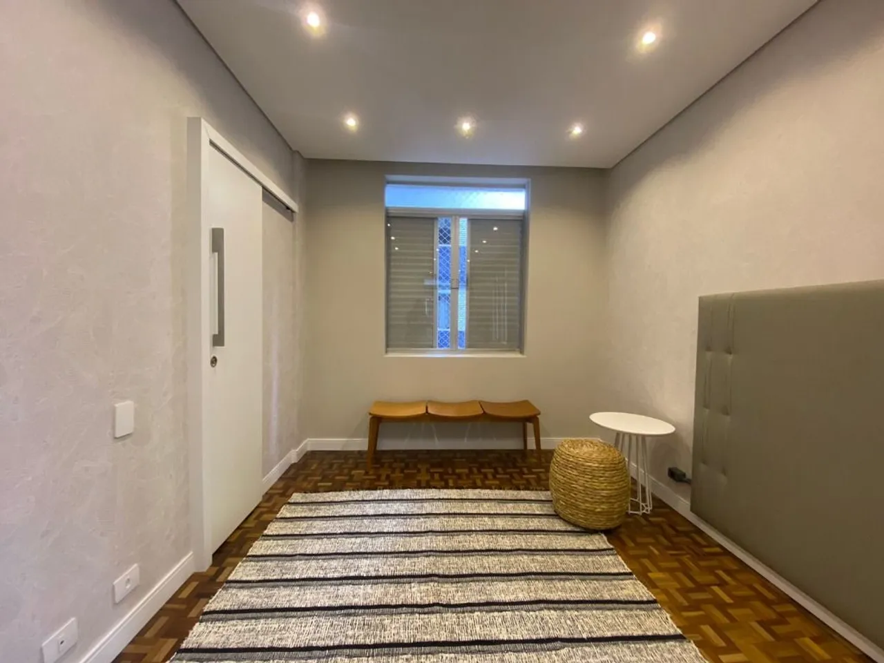 3-bedroom apartment with 4 bathrooms in good condition — photo 9