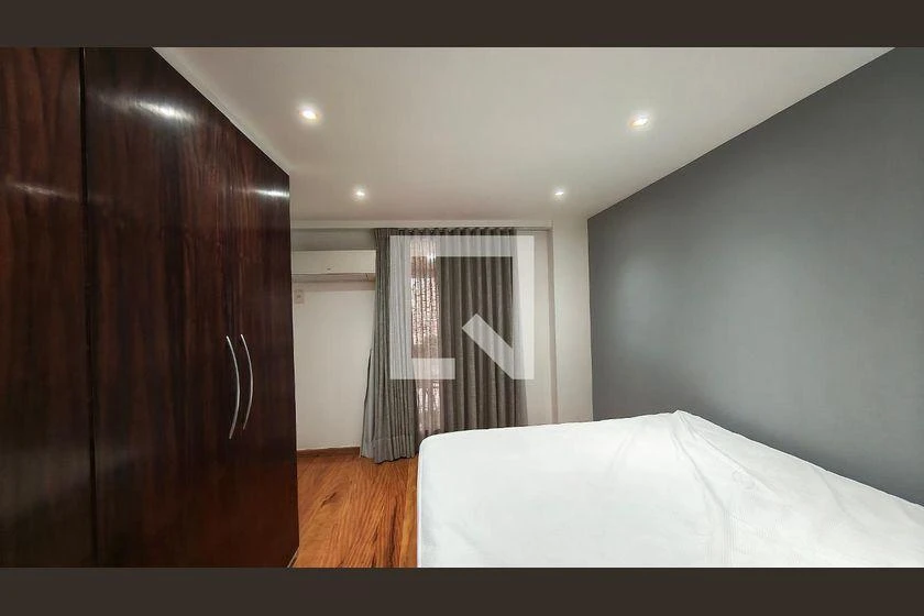 Washing machine in a 4-bedroom apartment, 205 m² — photo 26