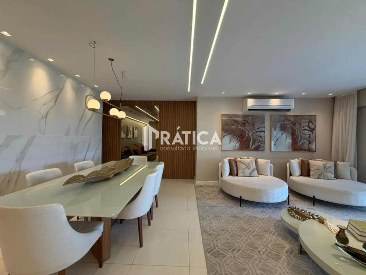 Apartamento para alugar com 4 quartos e 5 banheiros — photo 10