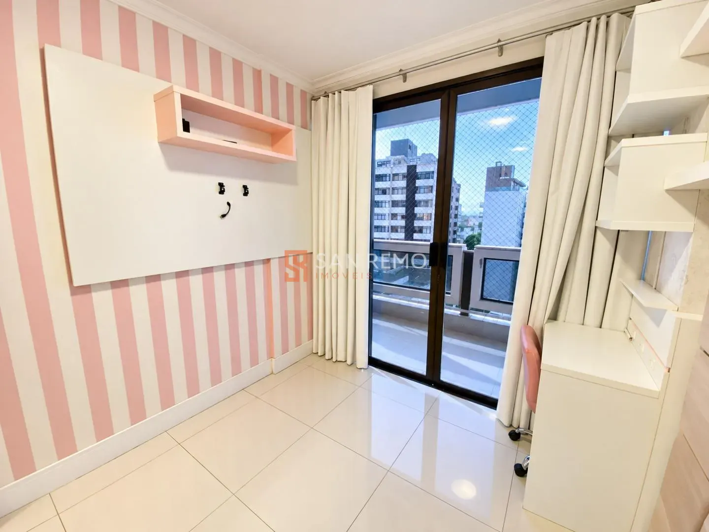 Departamento de 4 dormitorios con espacio de home office — photo 38