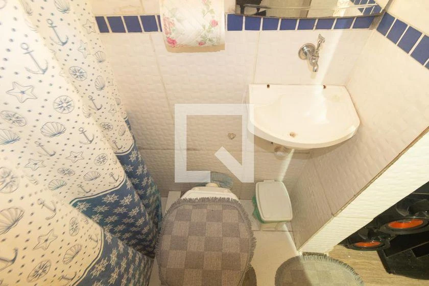 2-bedroom house with a walk-in closet in Rio de Janeiro — photo 39