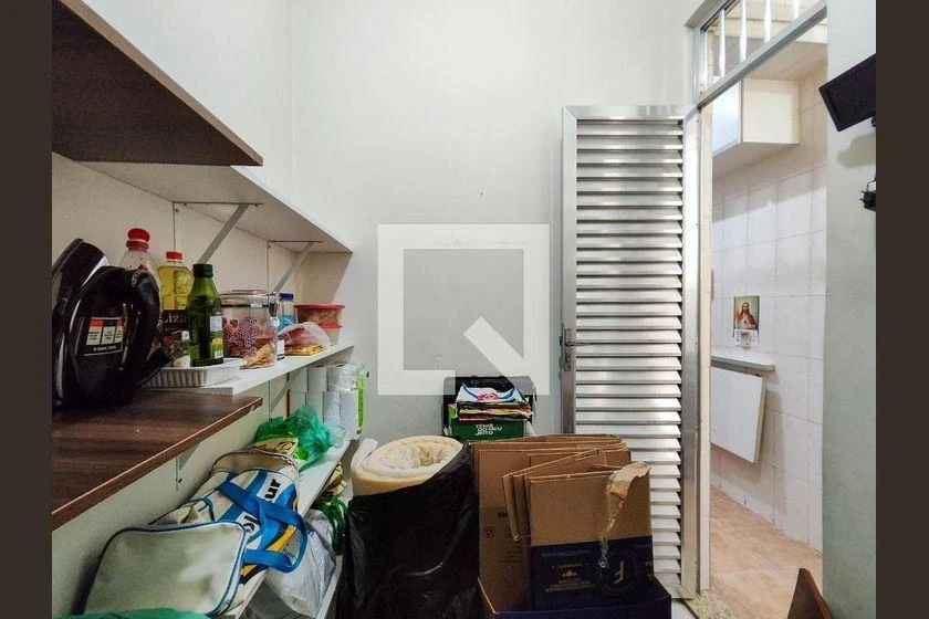 Furnished apartment, 70 m², with a walk-in closet — photo 31