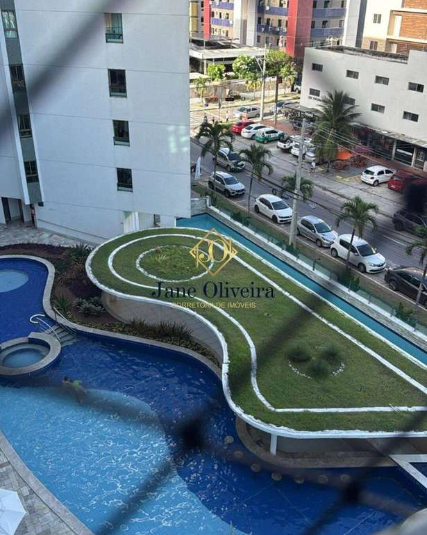 Apartment with 2 bedrooms and a balcony — photo 3