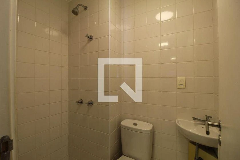 Apartamento de 2 quartos com varanda gourmet, Barra Olímpica — photo 14