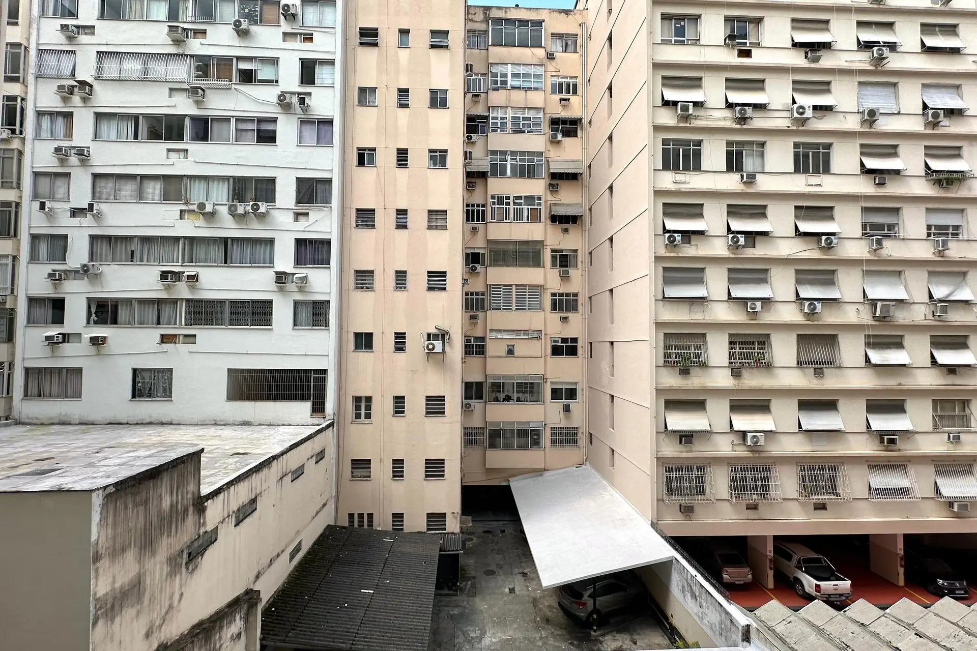 Apartamento, 39 m², com piso de madeira ou laminado — photo 23