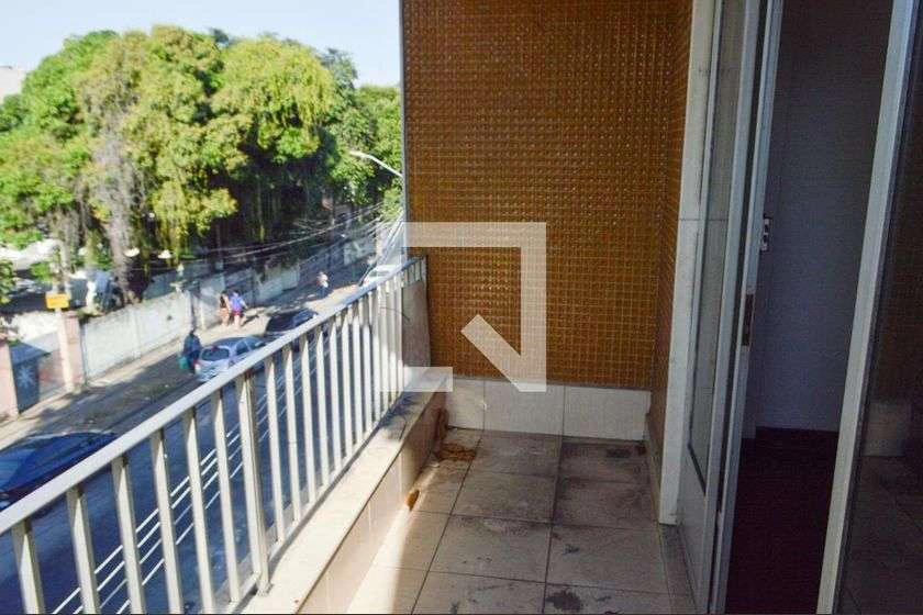 Apartamento de 78 m² com 2 quartos e 2 vagas — photo 2