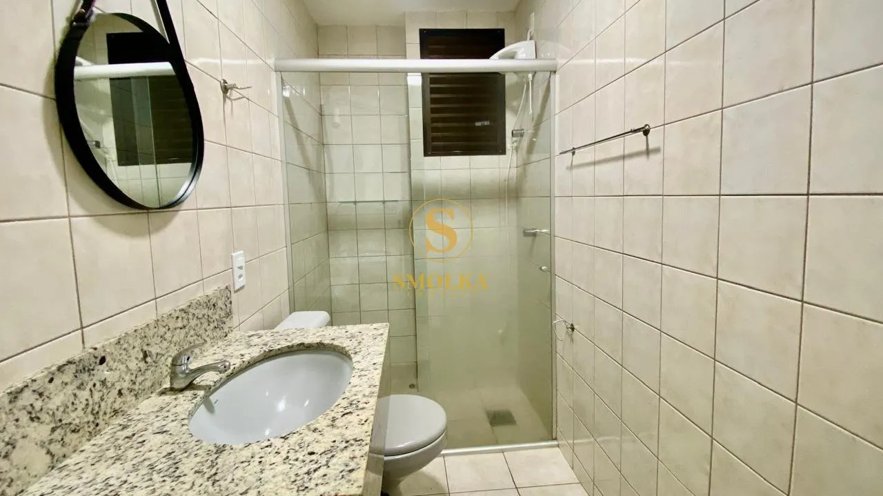 Washing machine in a 2-bedroom apartment, 54 m² — photo 13