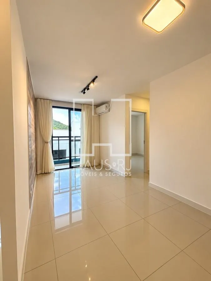 Apartamento, 47 m², com vista para as montanhas — photo 3