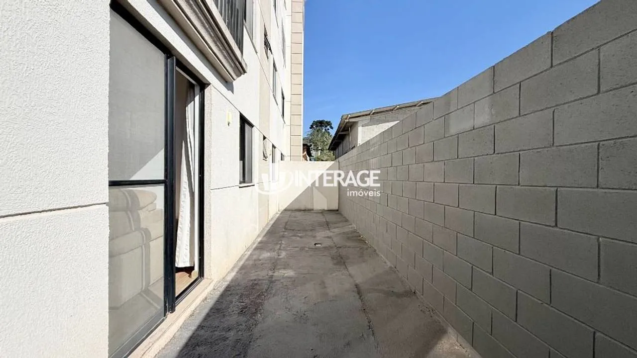 Apartamento garden com 2 dormitórios e área privativa — photo 43