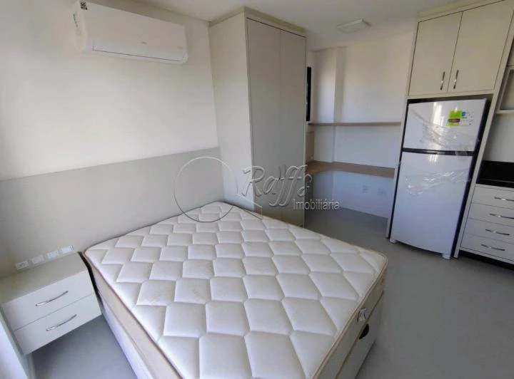 Furnished 25 m² apartment with 1 bedroom — photo 4