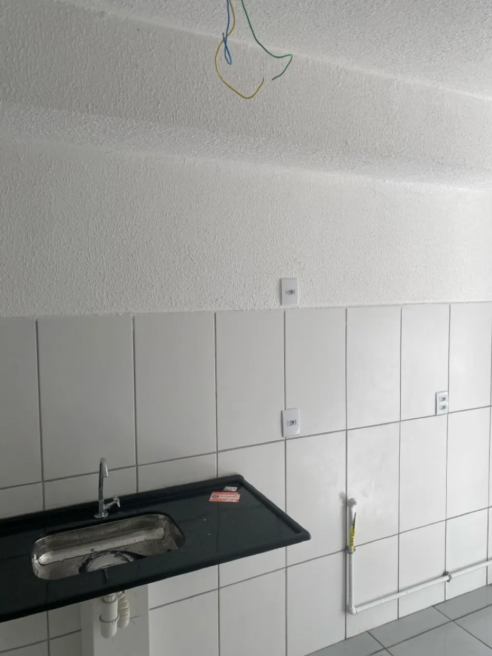 Apartment, 50 m², with a mountain view — photo 2