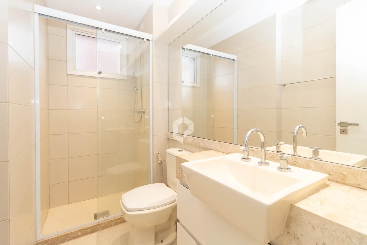 Незамебльована квартира 180 м² з кухнею відкритого плану — photo 16
