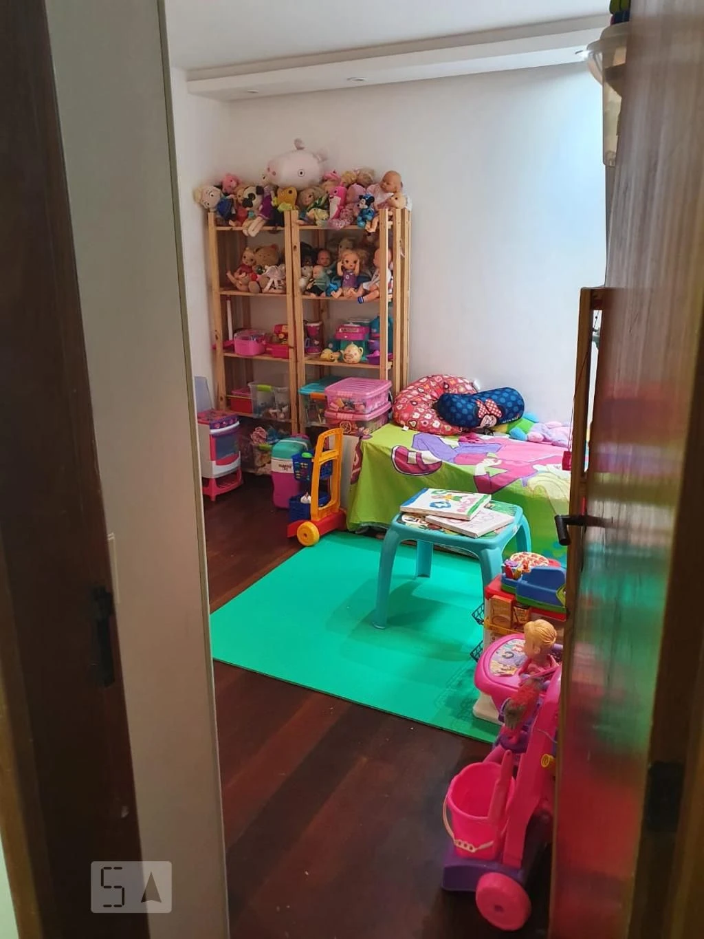 Apartamento mobiliado de 3 quartos com 2 banheiros — photo 5
