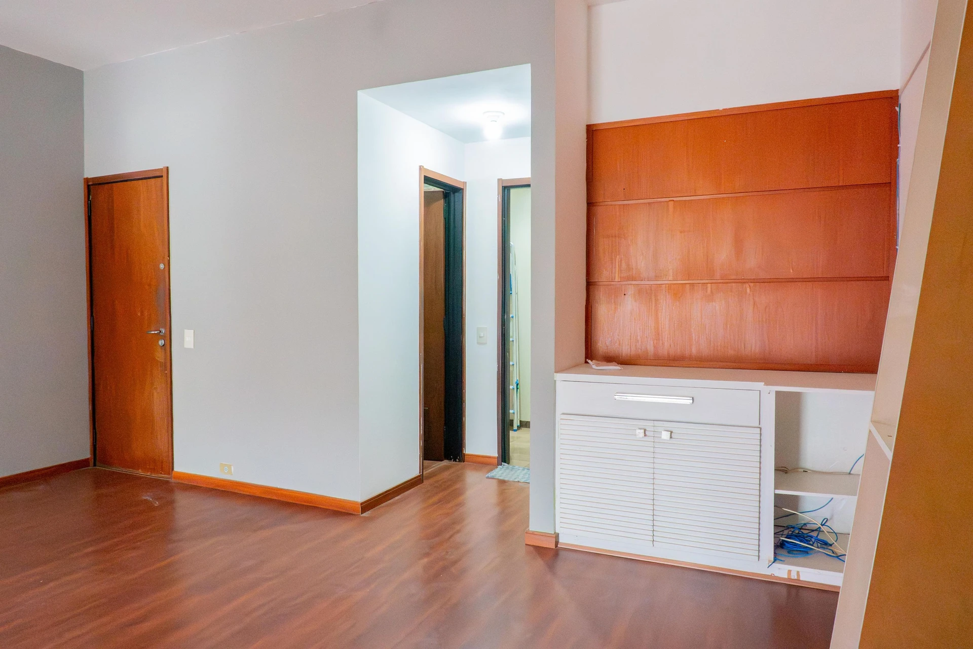 4-bedroom apartment with a mountain view in Rio de Janeiro — photo 4