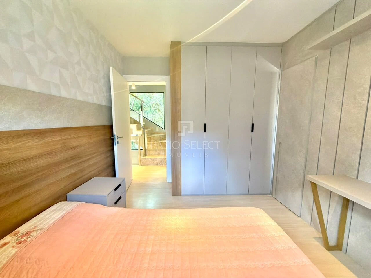 Casa com espaço de home office, Santa Felicidade — photo 15